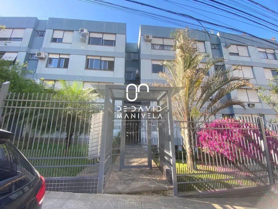 Apartamento para alugar  no Centro - Santa Maria, RS. Imóveis