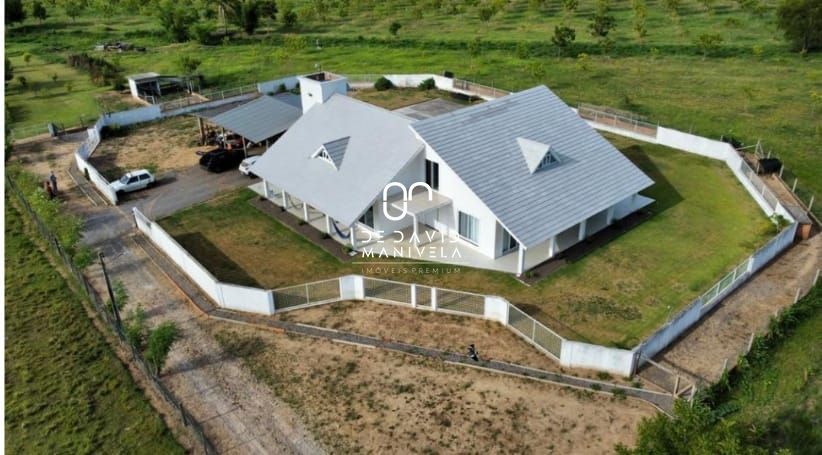 Fazenda/sítio/chácara/haras à venda  no Camobi - Santa Maria, RS. Imóveis