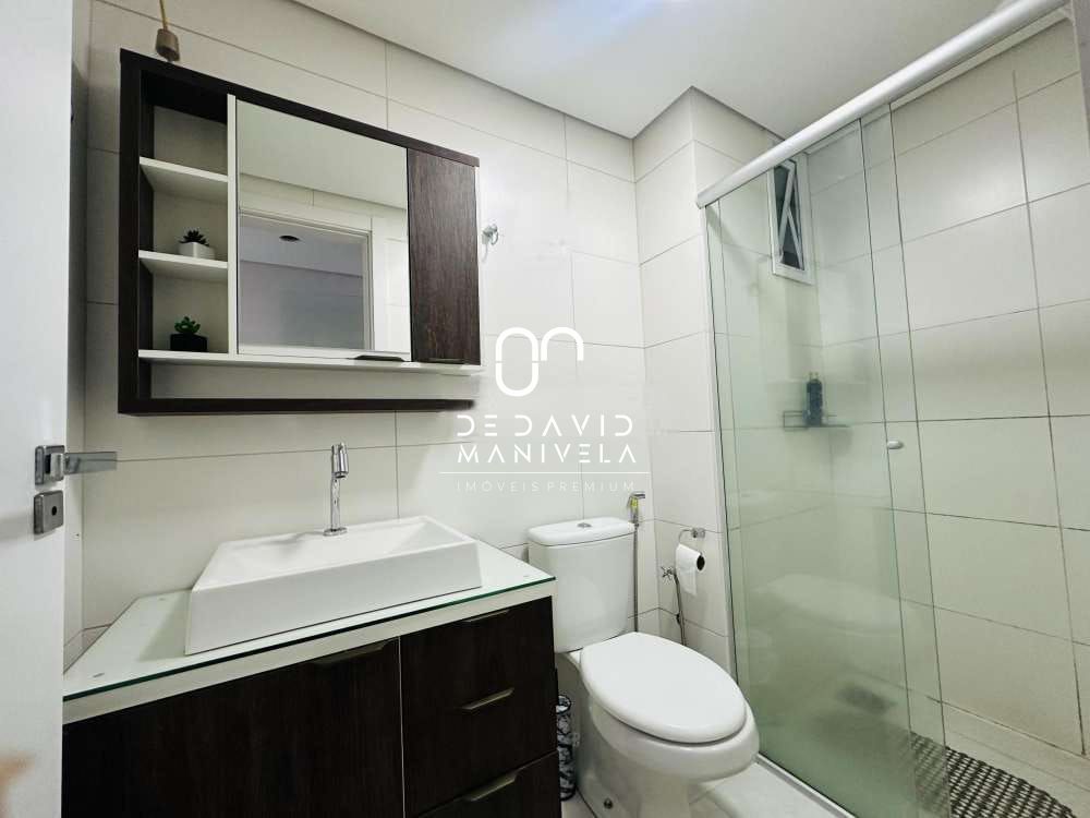 Apartamento com 2 Dormitórios para alugar, 77 m² por R$ 2.300,00 Apartamento com 2 Dormitórios para alugar, 77 m² por R$ 2.300,00