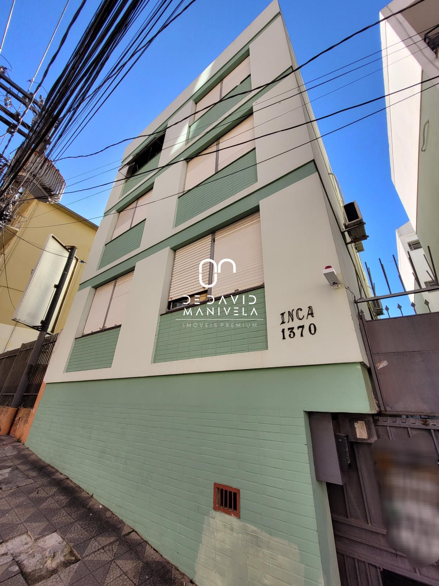 Apartamento  venda  no Centro - Santa Maria, RS. Imveis