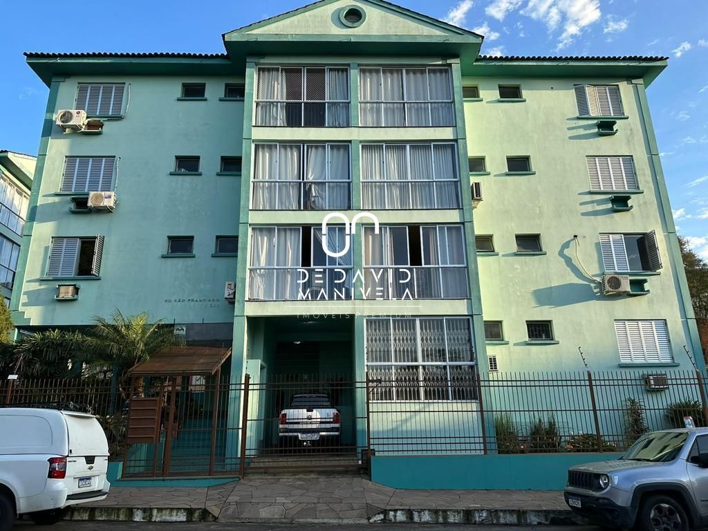 Apartamento  venda  no Nossa Senhora de Lourdes - Santa Maria, RS. Imveis