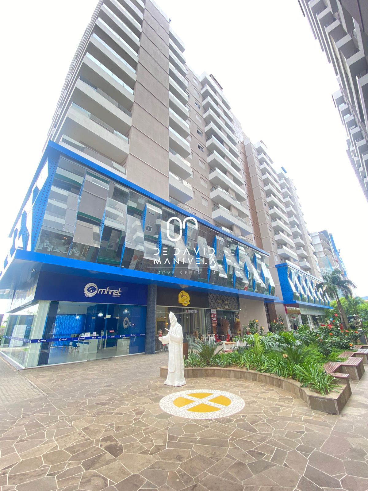 Apartamento  venda  no Centro - Santa Maria, RS. Imveis