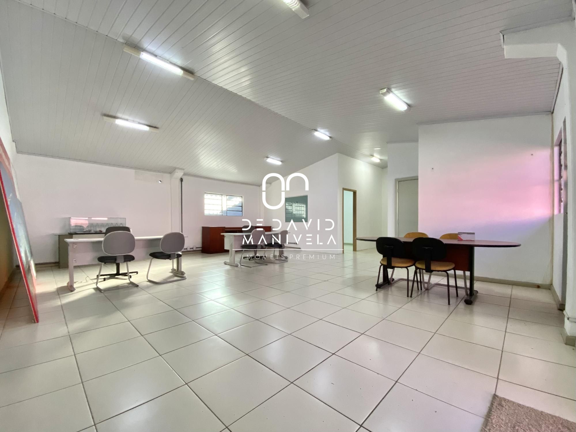 Pavilhão para locação na hélvio basso
