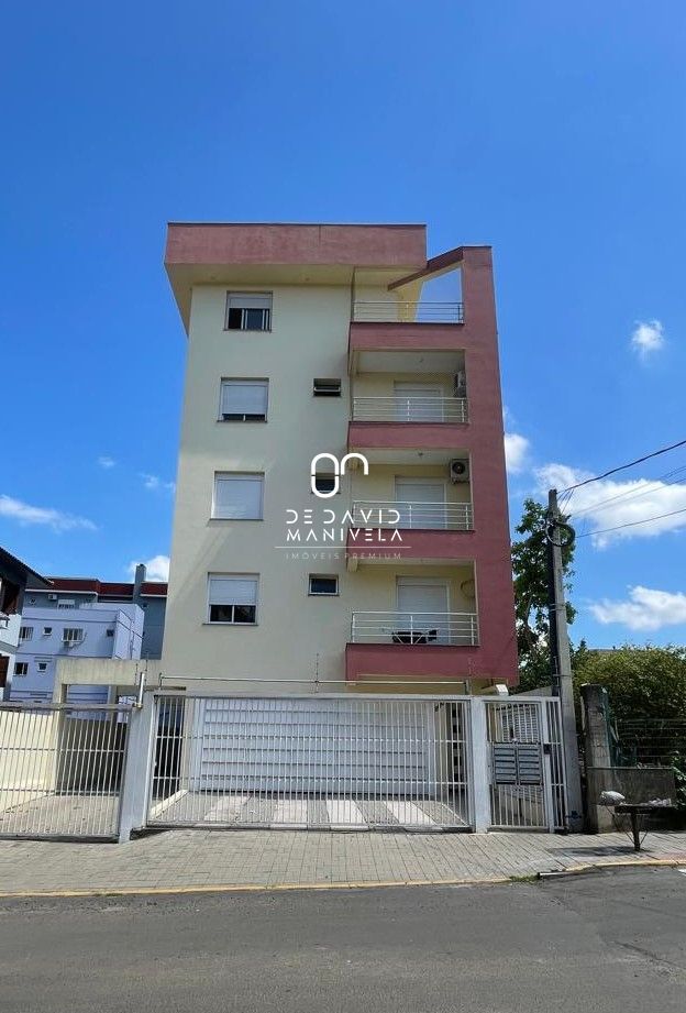 Apartamento para alugar  no Camobi - Santa Maria, RS. Imveis