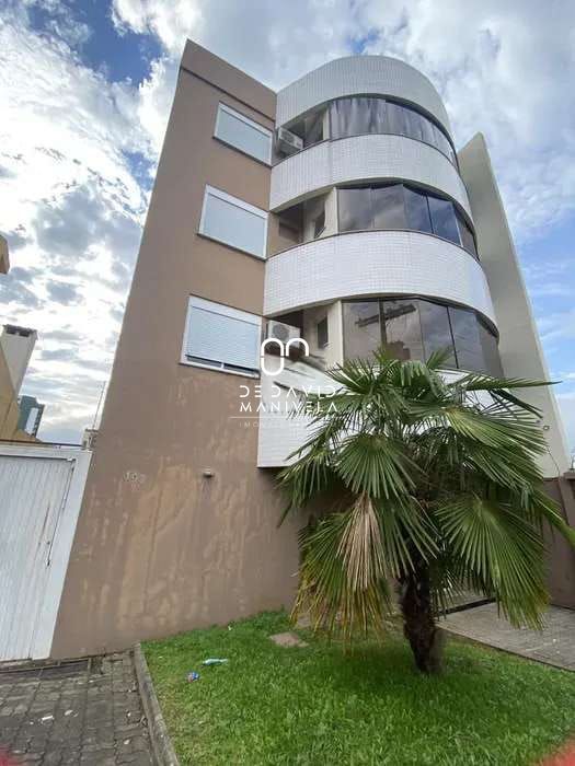 Apartamento para alugar  no Nossa Senhora de Lourdes - Santa Maria, RS. Imóveis