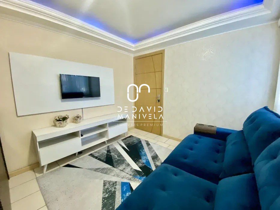 Excelente oportunidade de locação! Apartamento desocupado, mobiliado e pronto pa