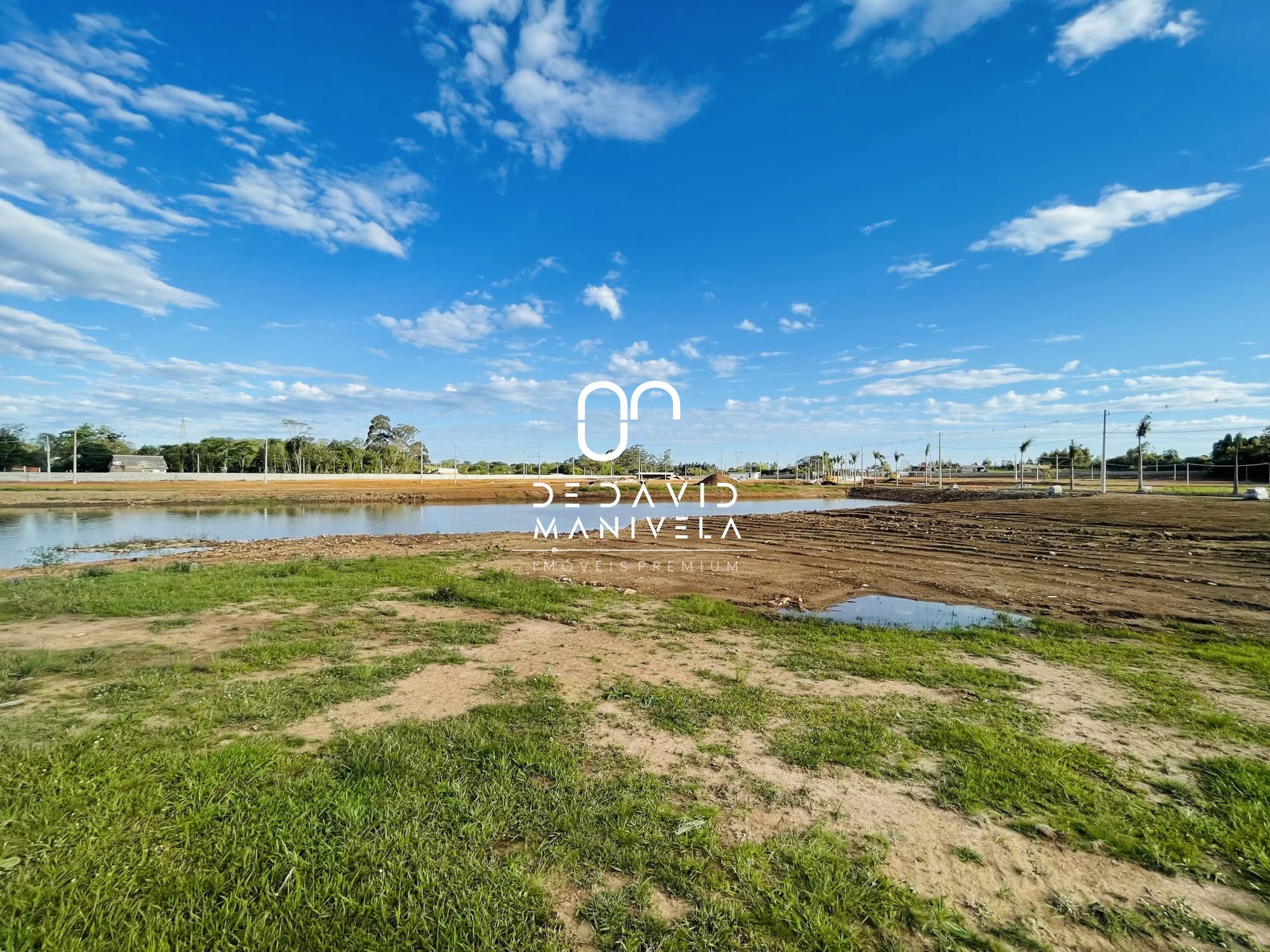 Terreno/Lote  venda  no Parque Serrano I - Itaara, RS. Imveis