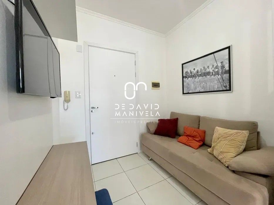 Apartamento com 1 Dormitórios para alugar, 42 m² por R$ 1.550,00 Apartamento com 1 Dormitórios para alugar, 42 m² por R$ 1.550,00