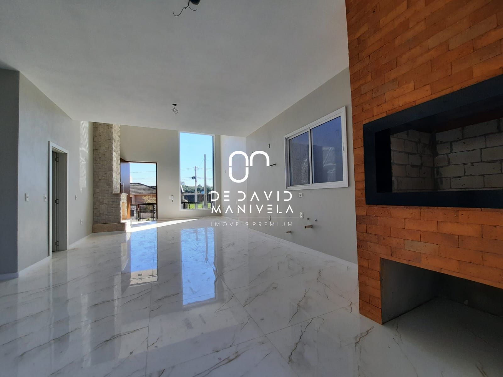 Residencial tomazetti casa térrea com 3 dormitórios