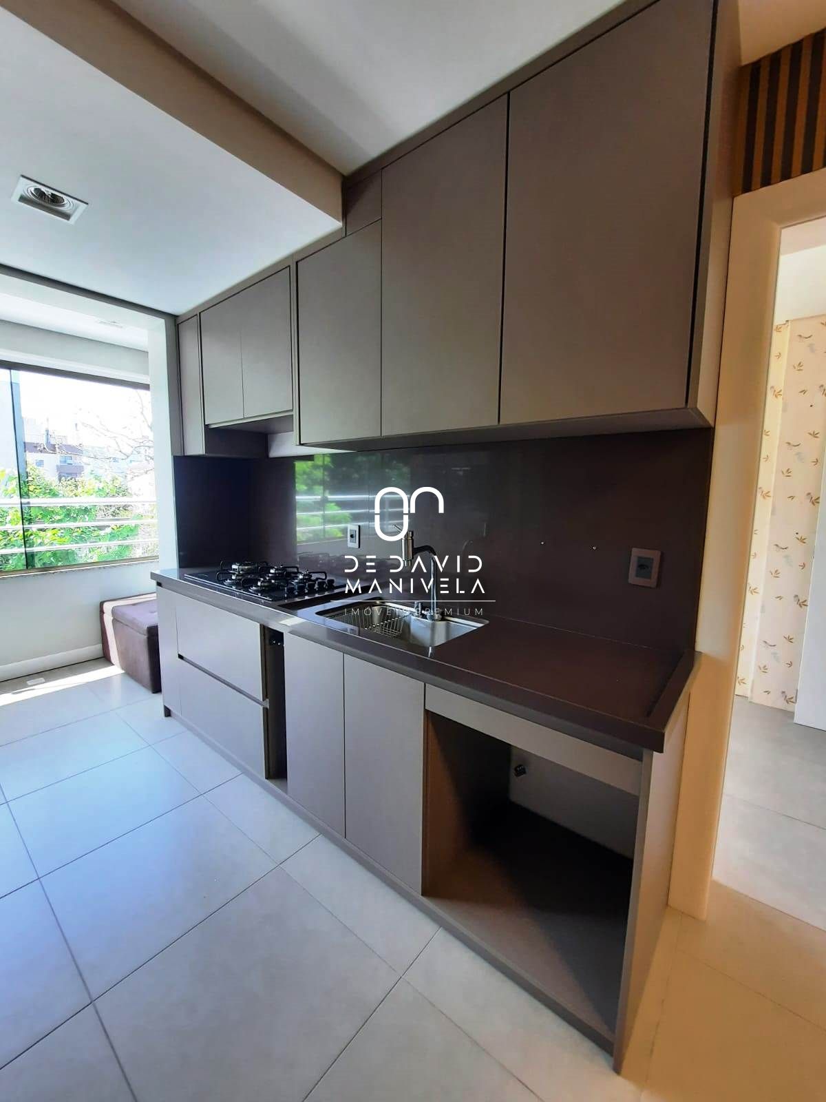 Prisma residence / apartamento semimobiliado