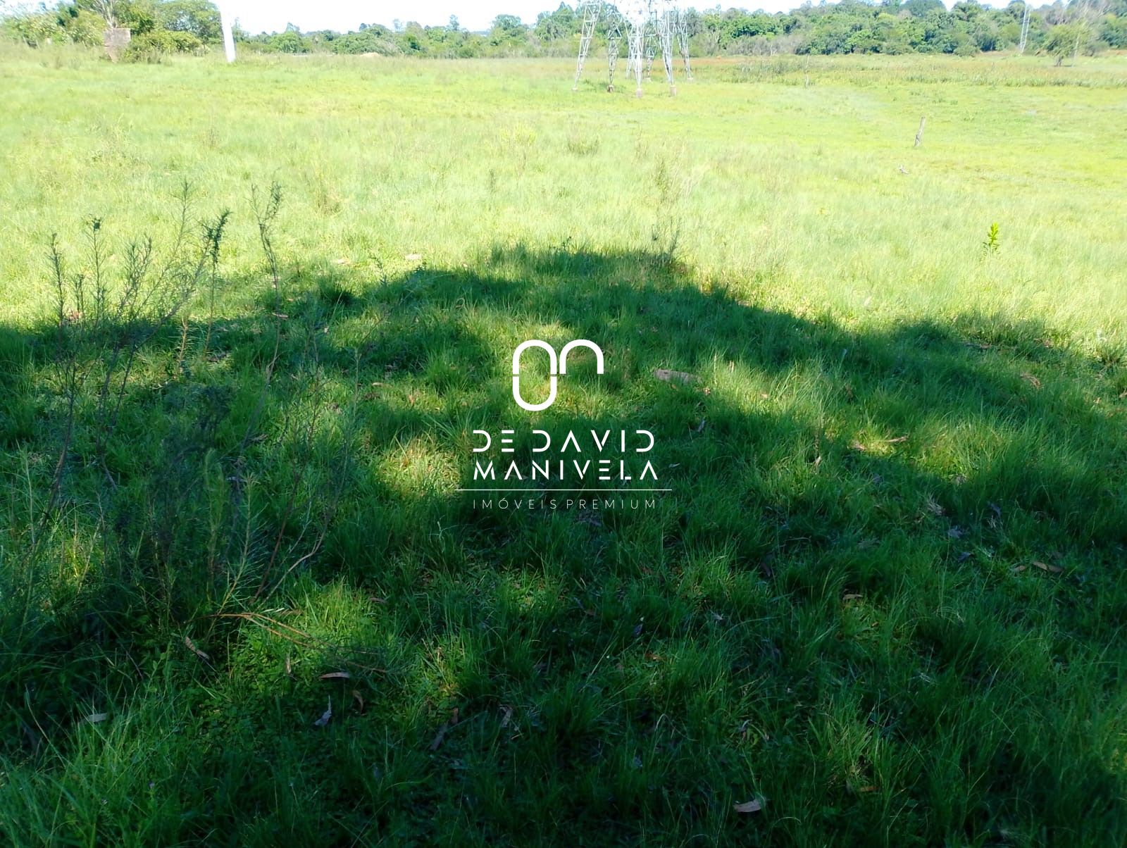 Terreno a venda na br 287