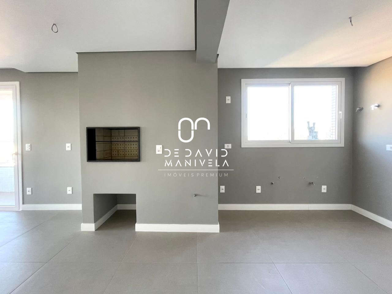 Apartamento para venda no residencial ccilia