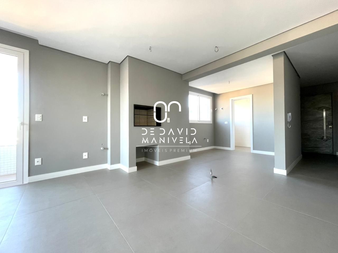 Apartamento para venda no residencial ccilia