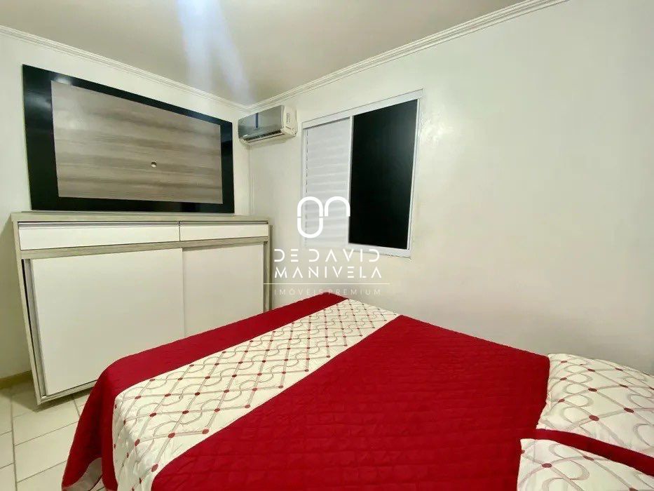 Excelente oportunidade de locação! Apartamento desocupado, mobiliado e pronto pa