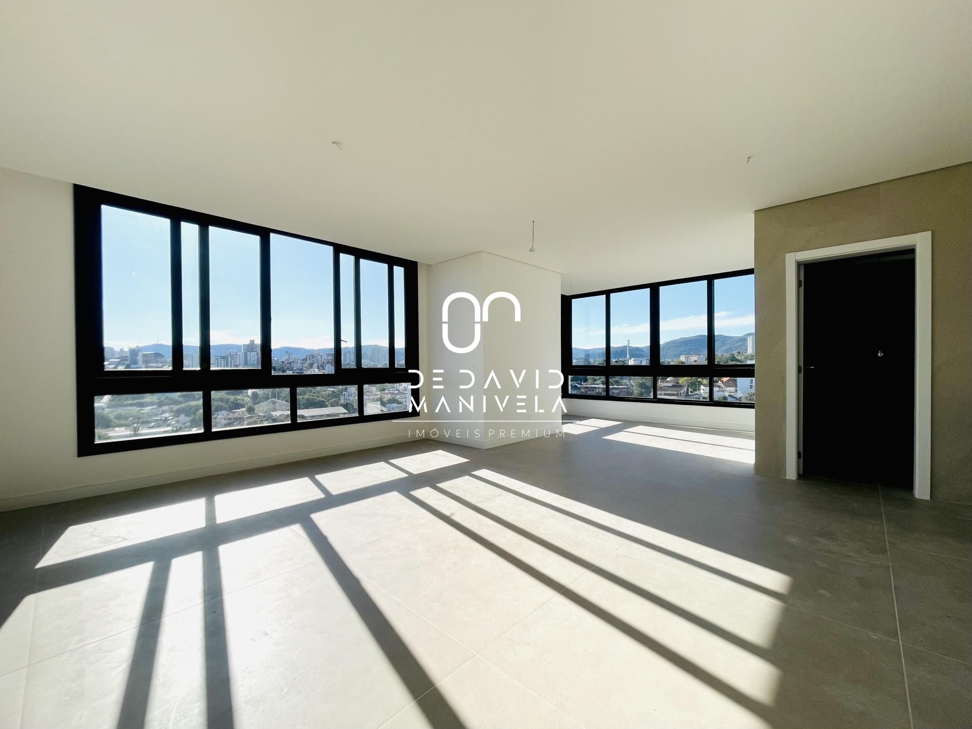 Apartamento à venda no residencial aspen, 3 dormitórios
