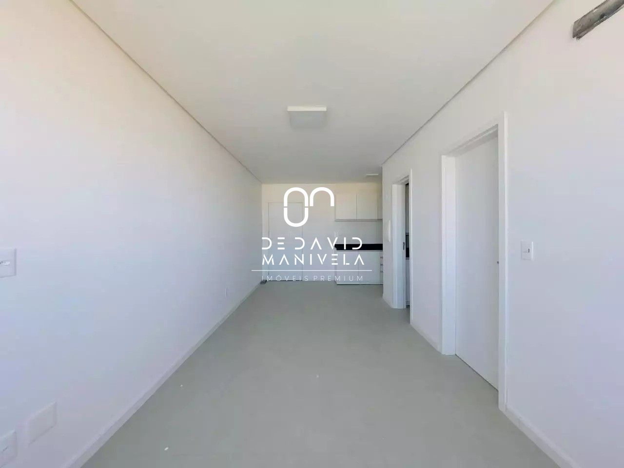 Oportunidade única! apartamento novo e semimobiliado em camo