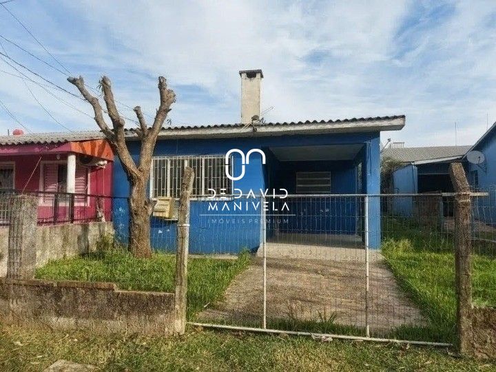 Casa disponivel para locação