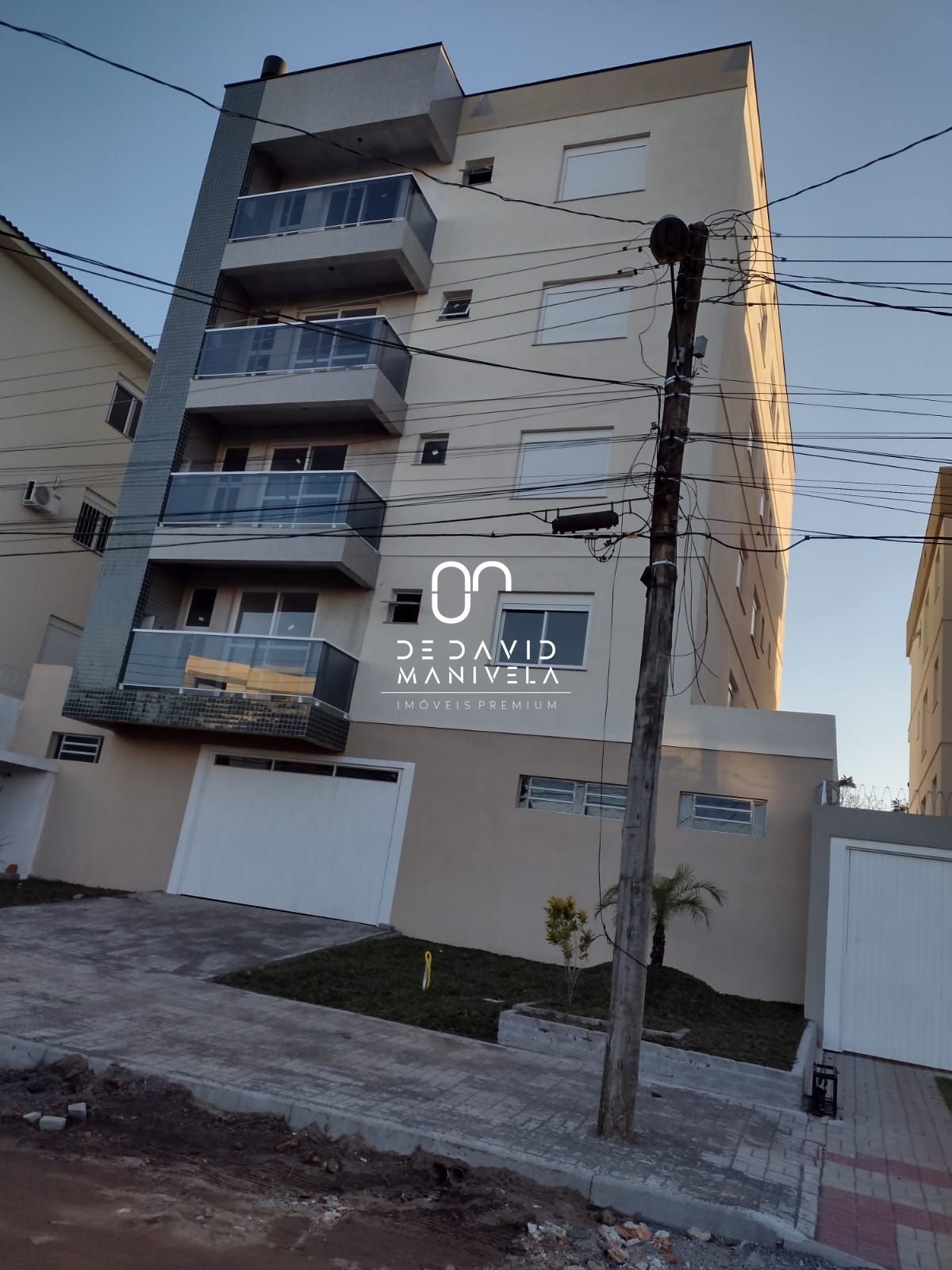 Apartamento  venda  no Camobi - Santa Maria, RS. Imveis