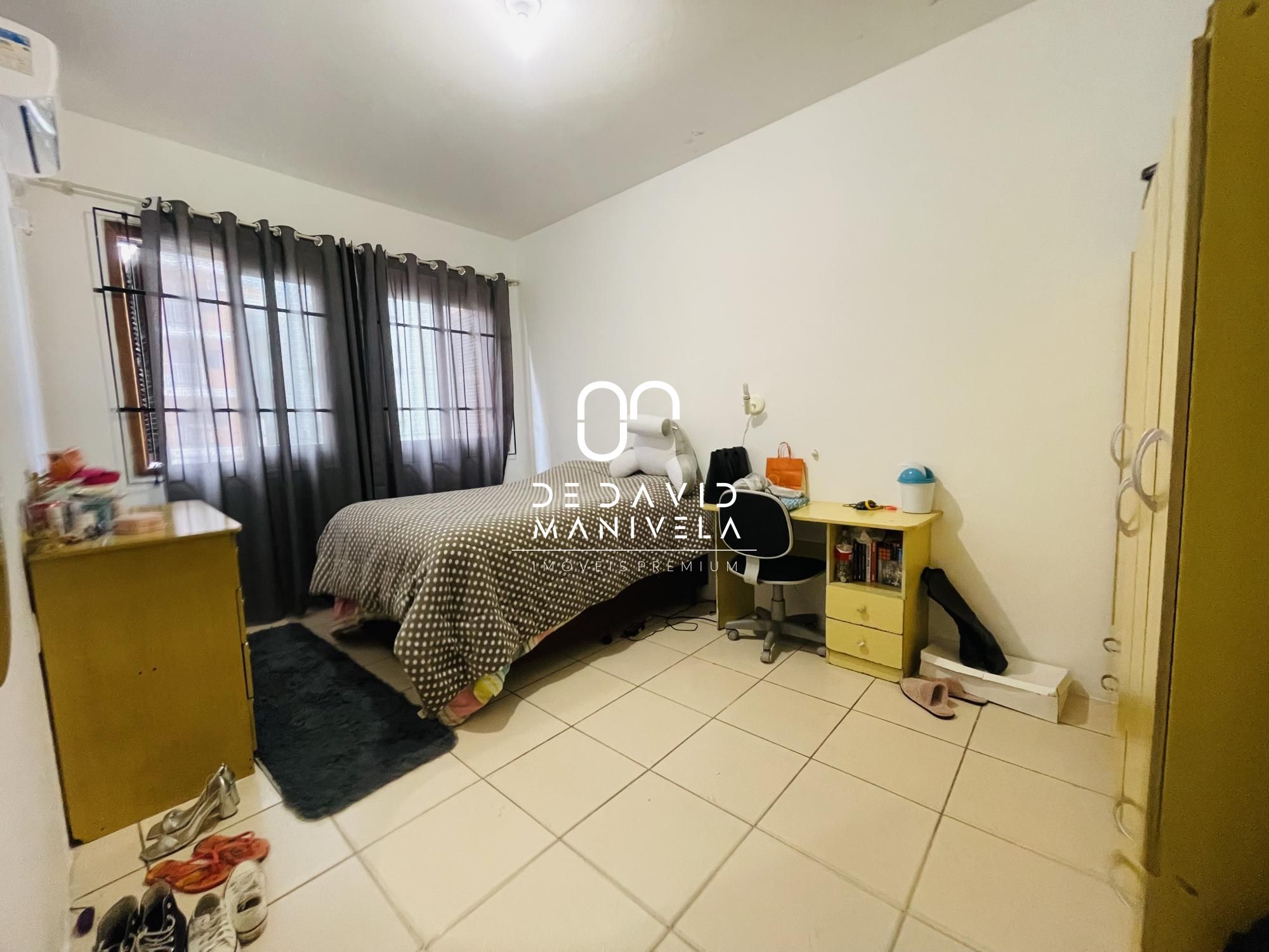 Casa residencial à venda no centro de santa maria, rio grand