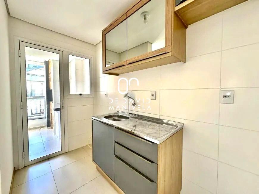 Apartamento com 1 Dormitórios para alugar, 59 m² por R$ 1.700,00 Apartamento com 1 Dormitórios para alugar, 59 m² por R$ 1.700,00