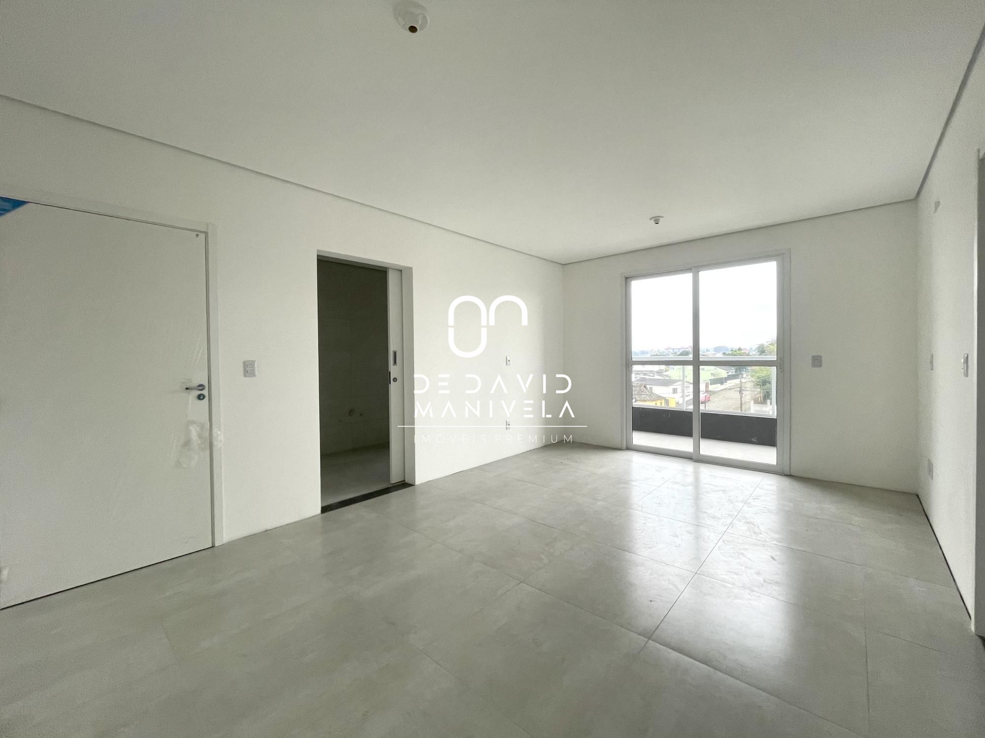 Apartamento novo no residencial vithoria do sol