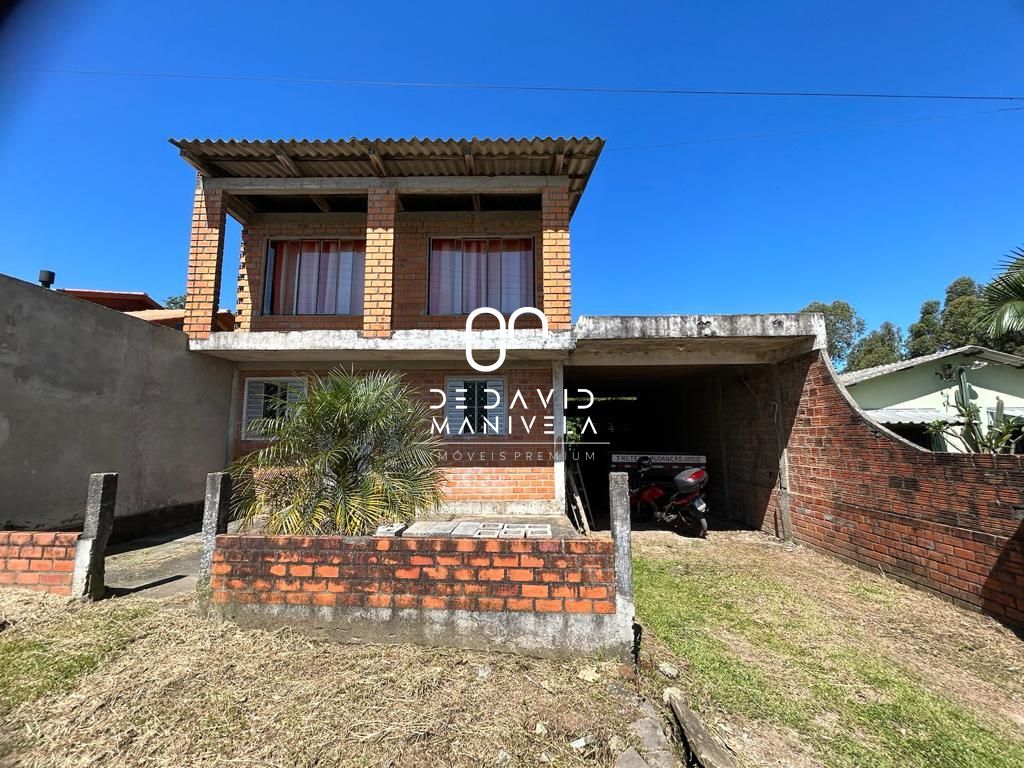 Casa  venda  no Zona Rural - Bossoroca, RS. Imveis