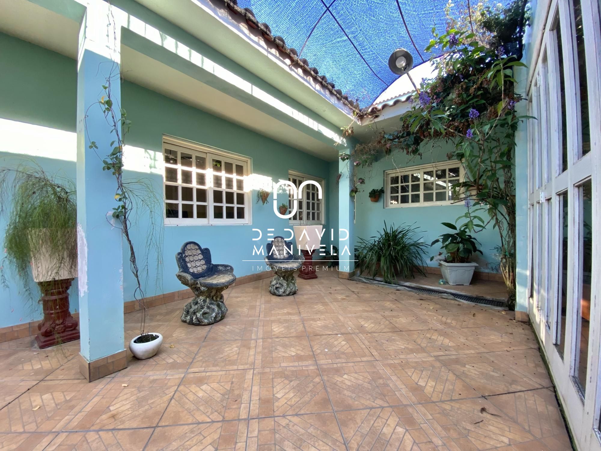 Casa para locação e venda em santa maria