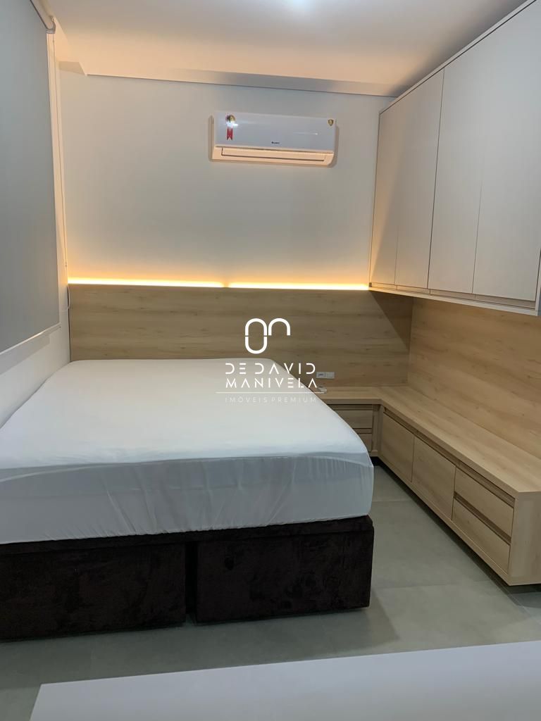 Excelente apartamento mobiliado para estudantes em camobi