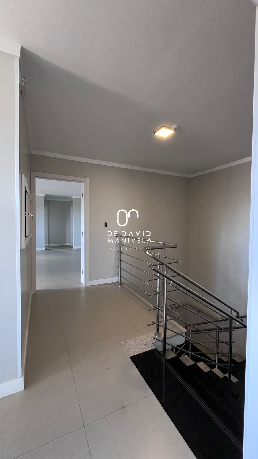 Cobertura residencial de luxo em camobi, santa maria, rs