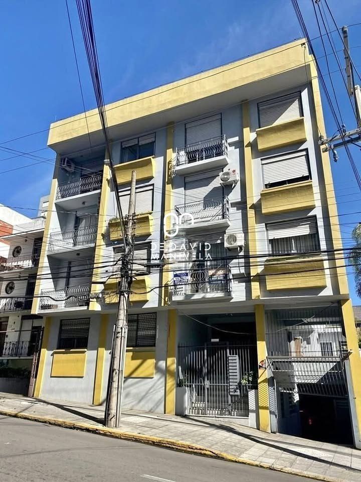 Apartamento para alugar  no Centro - Santa Maria, RS. Imóveis