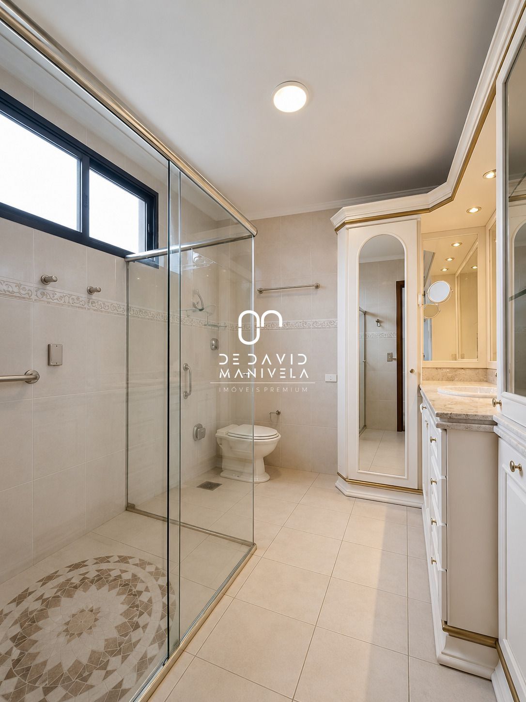 Apartamento de luxo para alugar na avenida nossa senhora med
