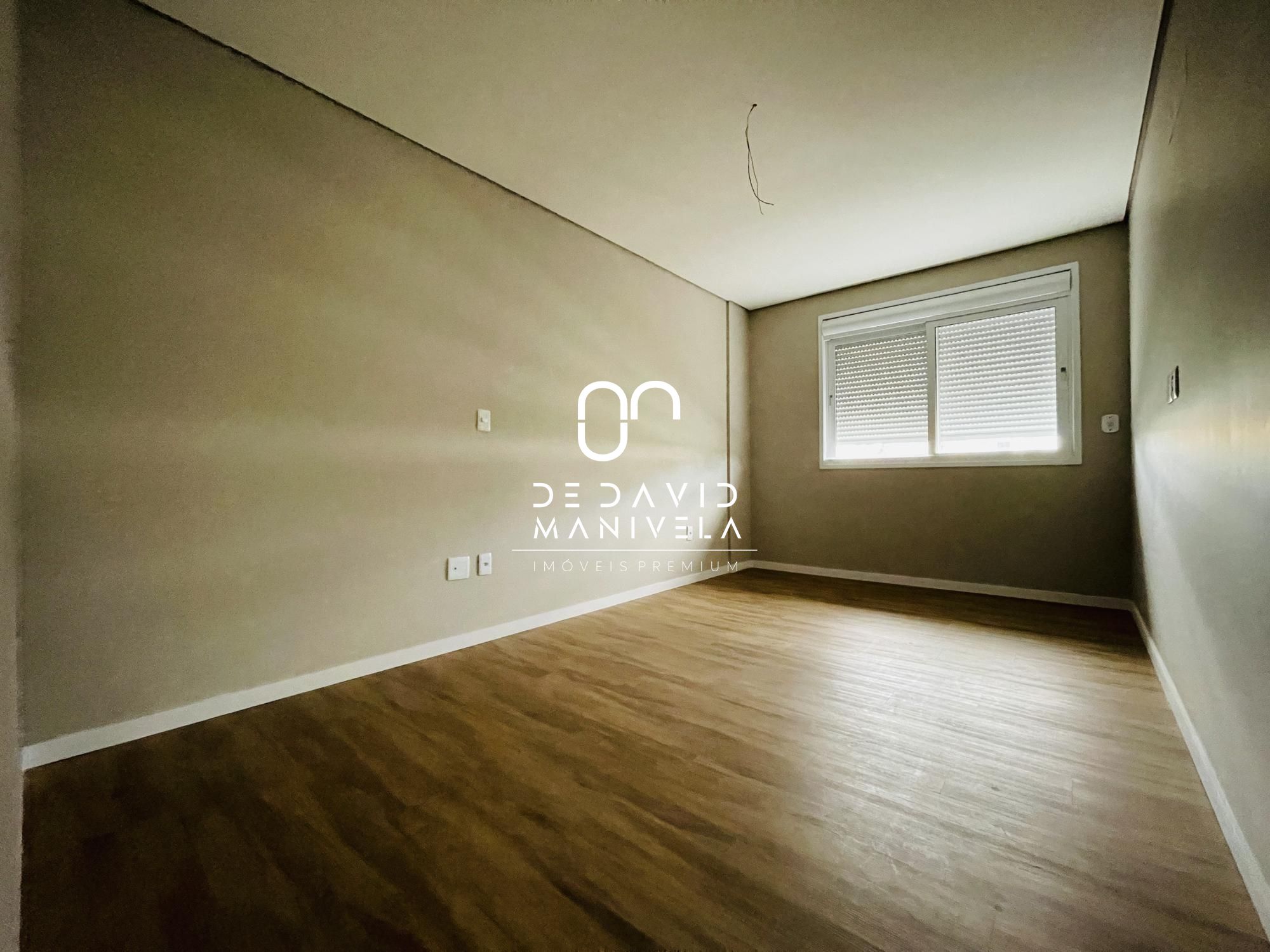 Apartamento 02 dormitórios, no bairro passo da areia.