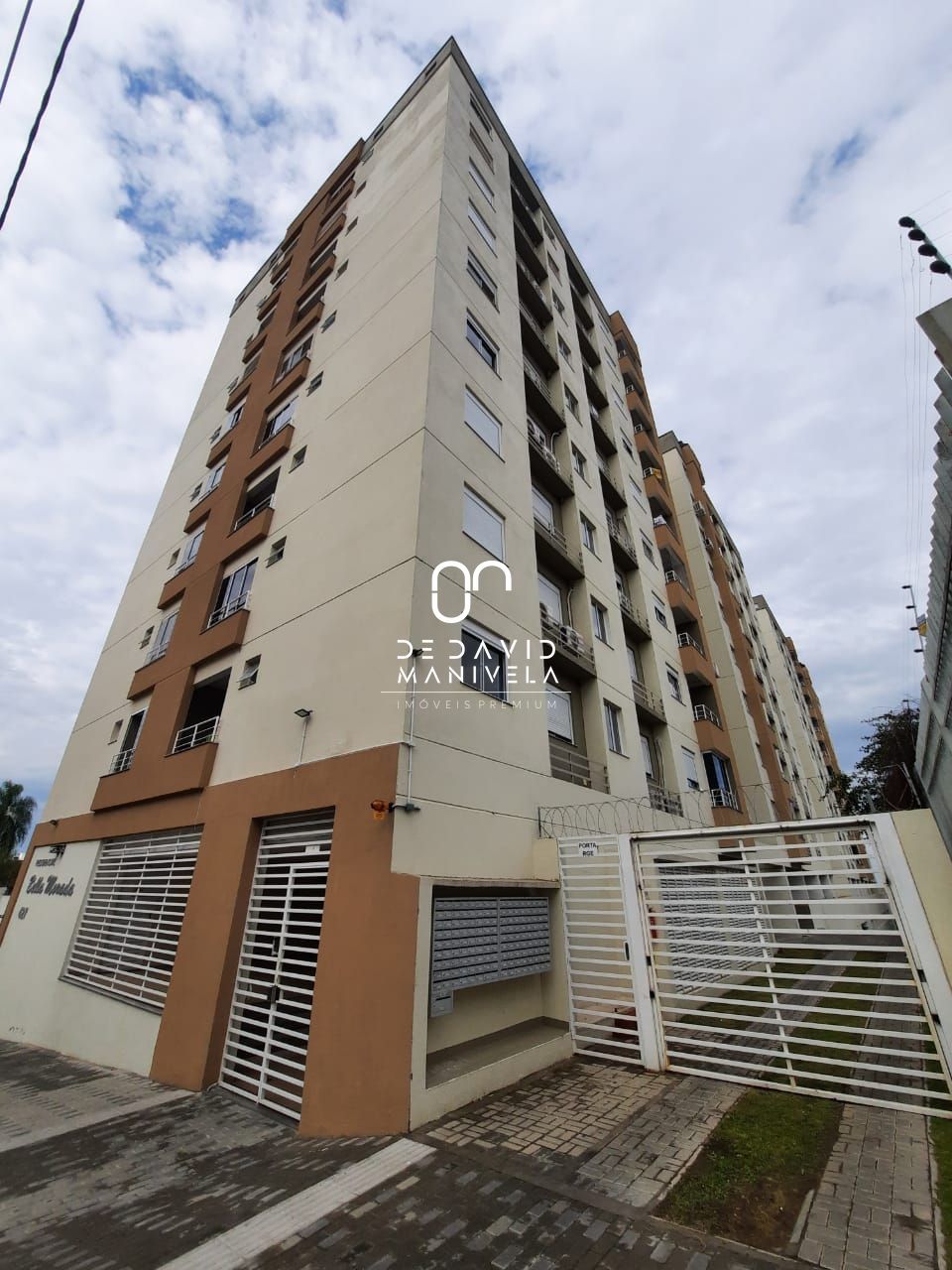 Apartamento  venda  no Bonfim - Santa Maria, RS. Imveis