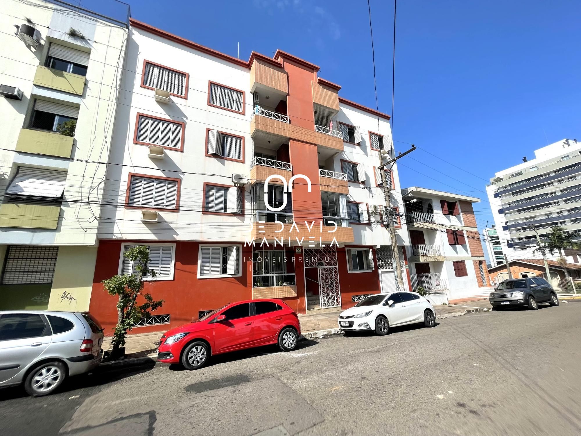 Apartamento para alugar  no Nossa Senhora de Fátima - Santa Maria, RS. Imóveis