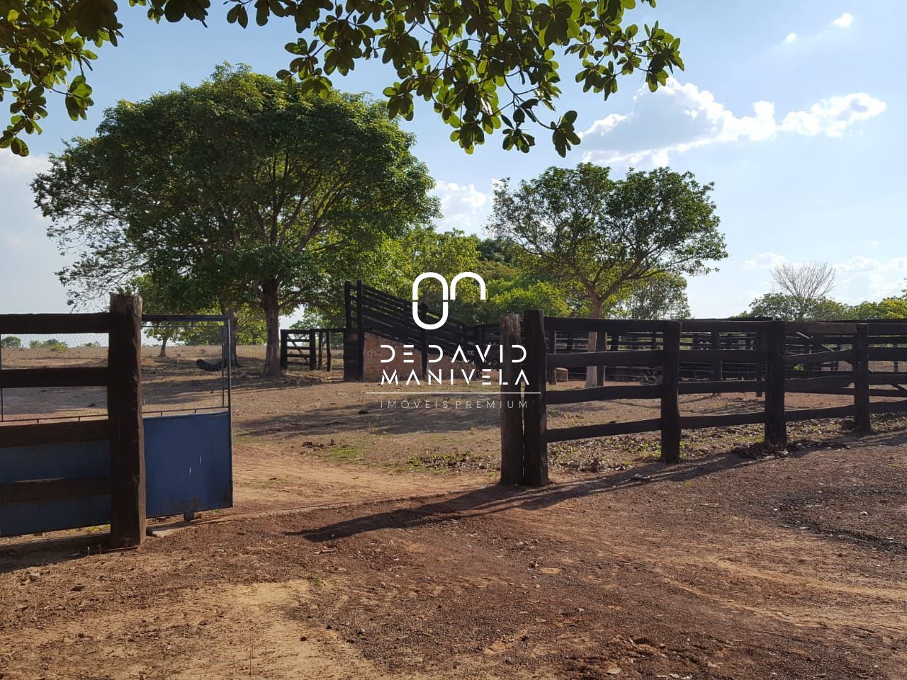 Fazenda/stio/chcara/haras  venda  no Zona Rural - Peixe, TO. Imveis