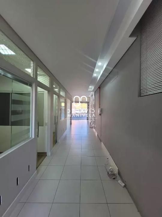 Loja comercial no bairro centro