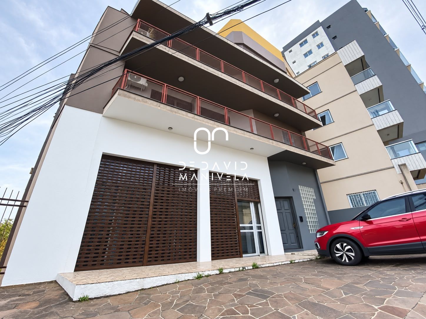 oportunidade de locação de ponto comercial desocupado no bairro Nonoai,