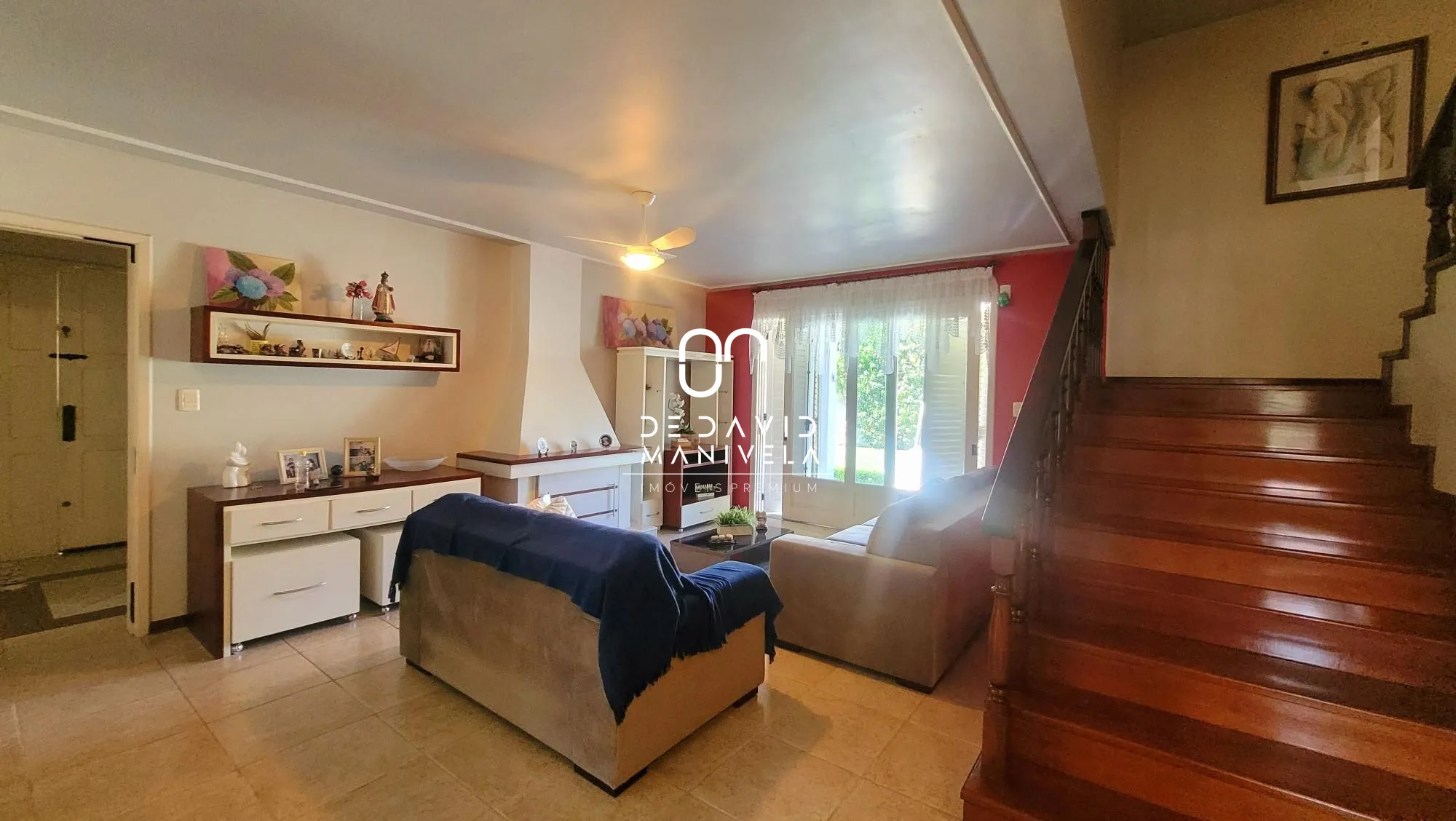 CASA ESPETACULAR BAIRRO NOBRE 4 DORMITÓRIOS 2 SUITES