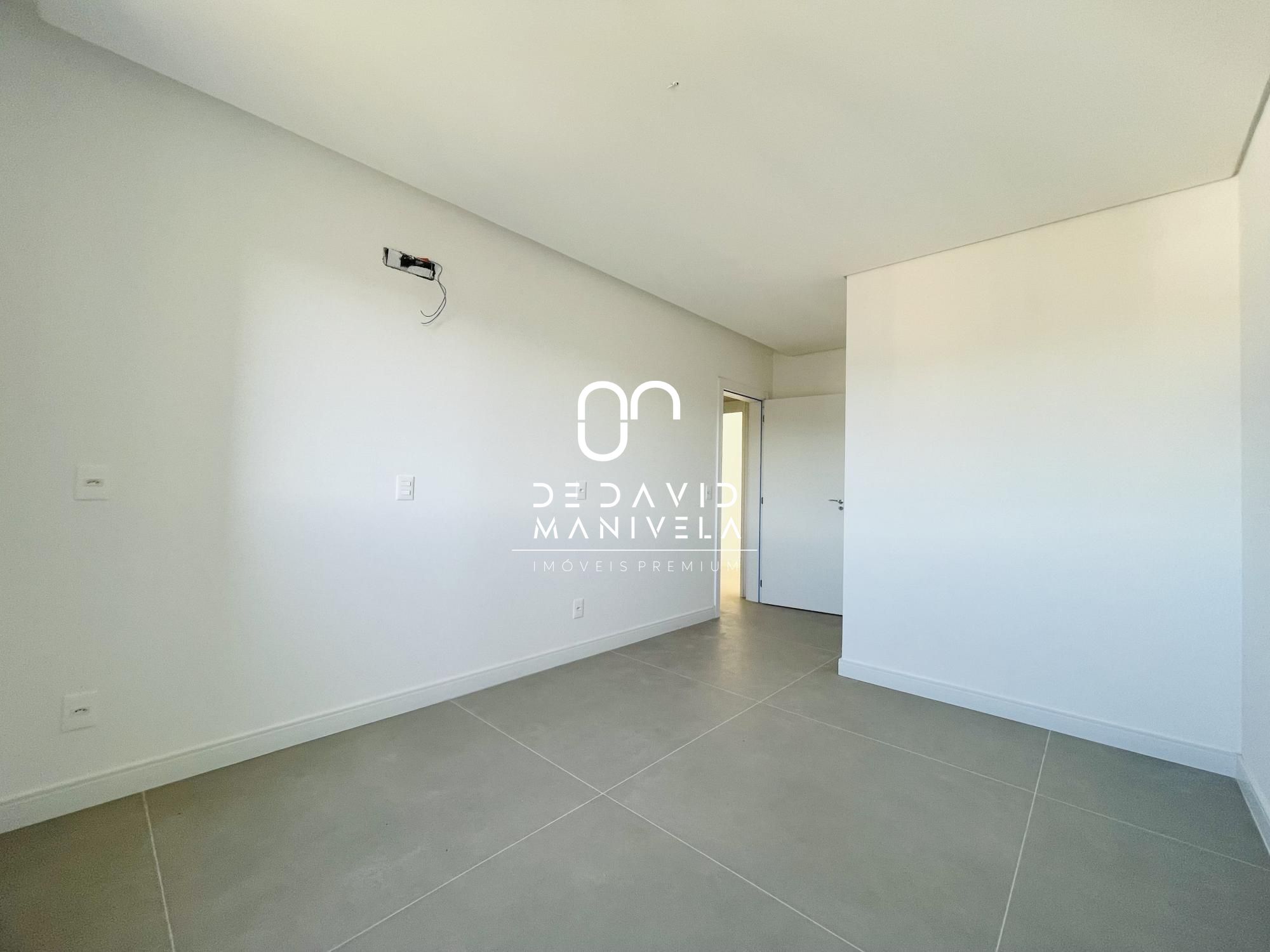 Apartamento à venda no residencial aspen, 3 dormitórios