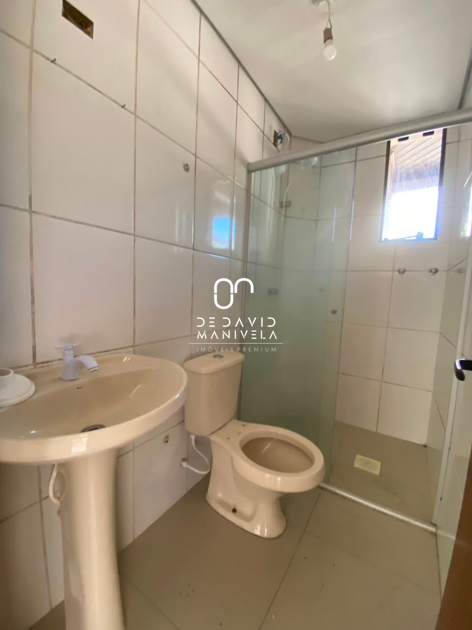 Apartamento com 1 dormitório, 1 suíte, no bairro nossa senho