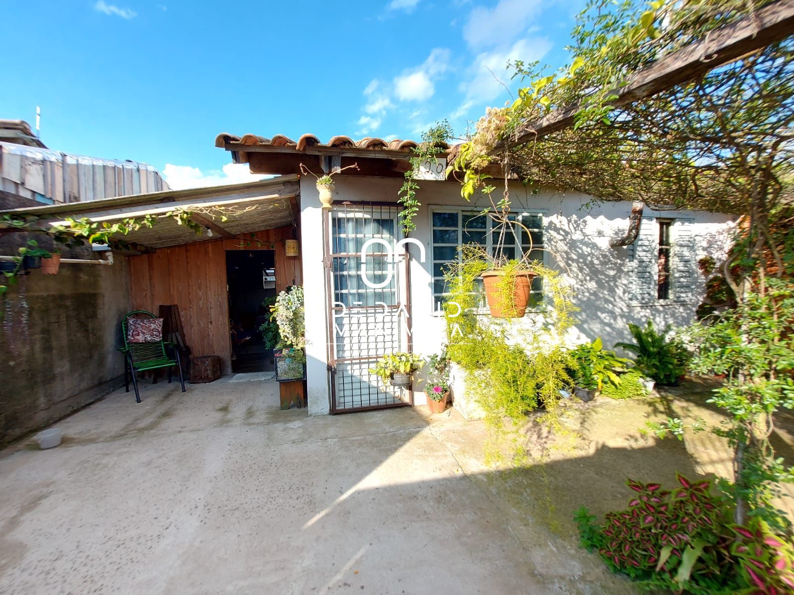 Casa à venda  no Diácono João Luiz Pozzobon - Santa Maria, RS. Imóveis