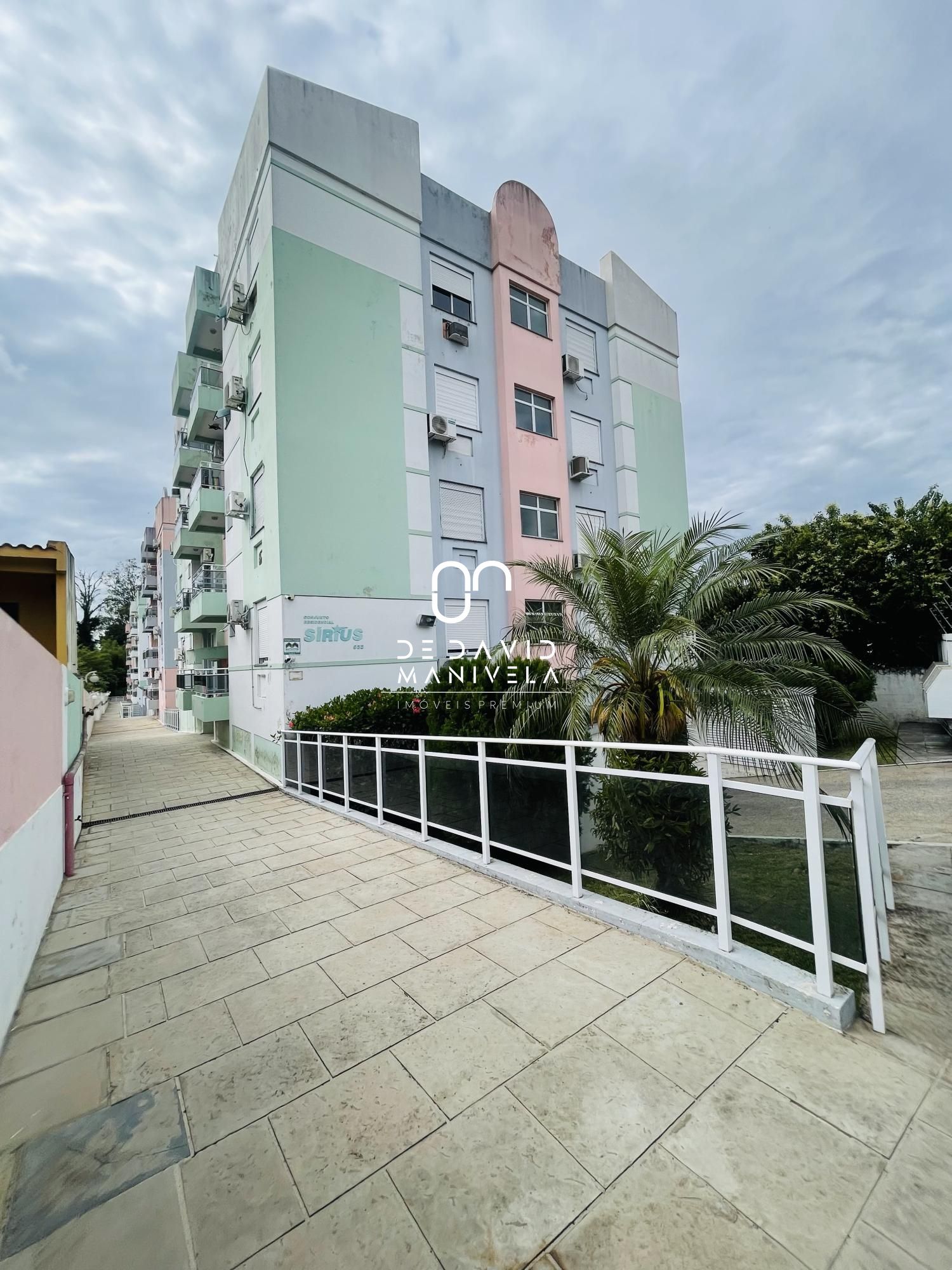 Apartamento à venda  no Nonoai - Santa Maria, RS. Imóveis