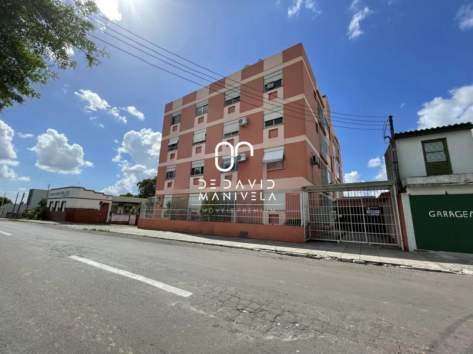 Apartamento para alugar  no Patronato - Santa Maria, RS. Imóveis