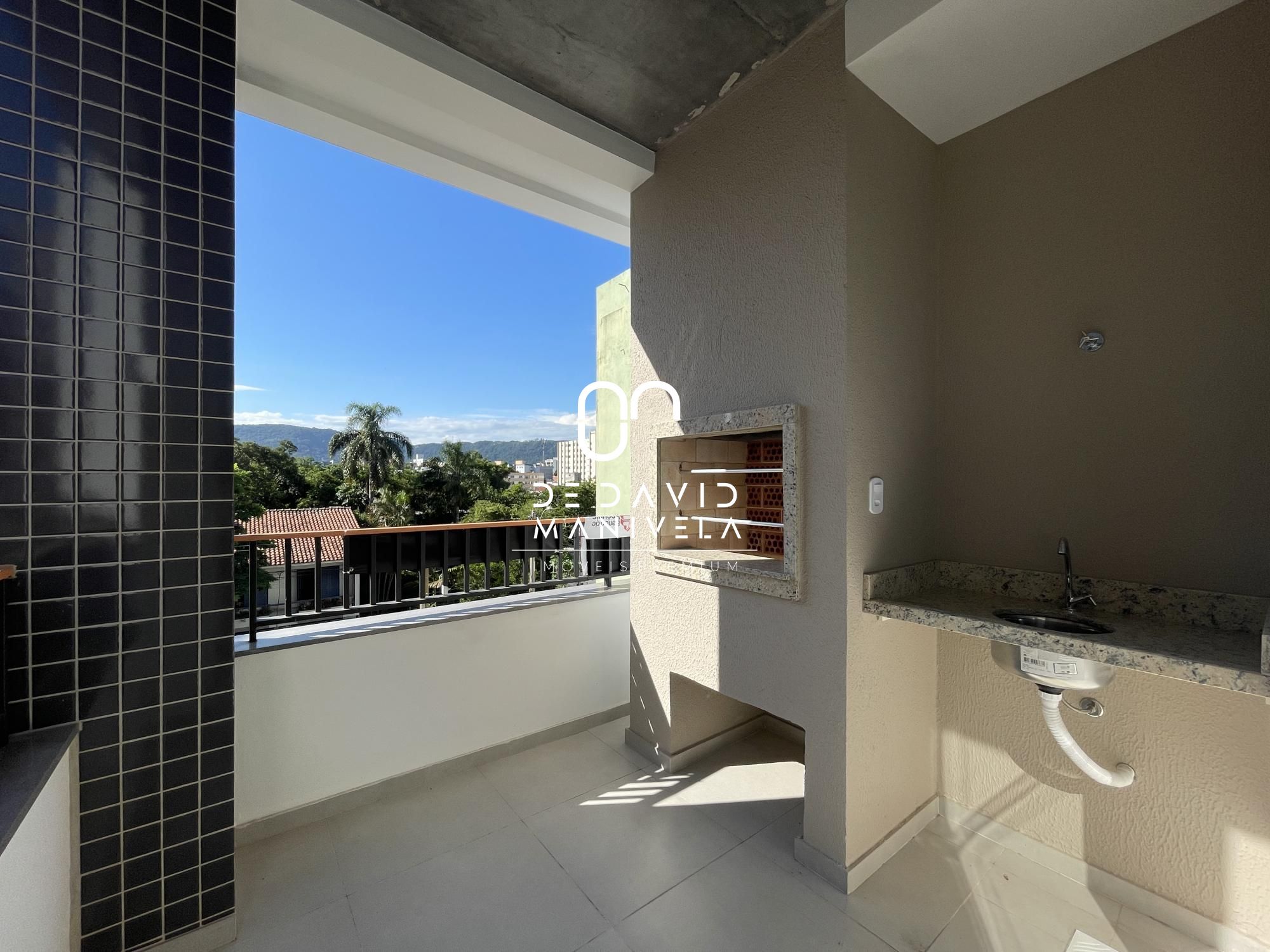 Apartamento com 2 Dormitórios para alugar, 82 m² por R$ 2.850,00 Apartamento com 2 Dormitórios para alugar, 82 m² por R$ 2.850,00