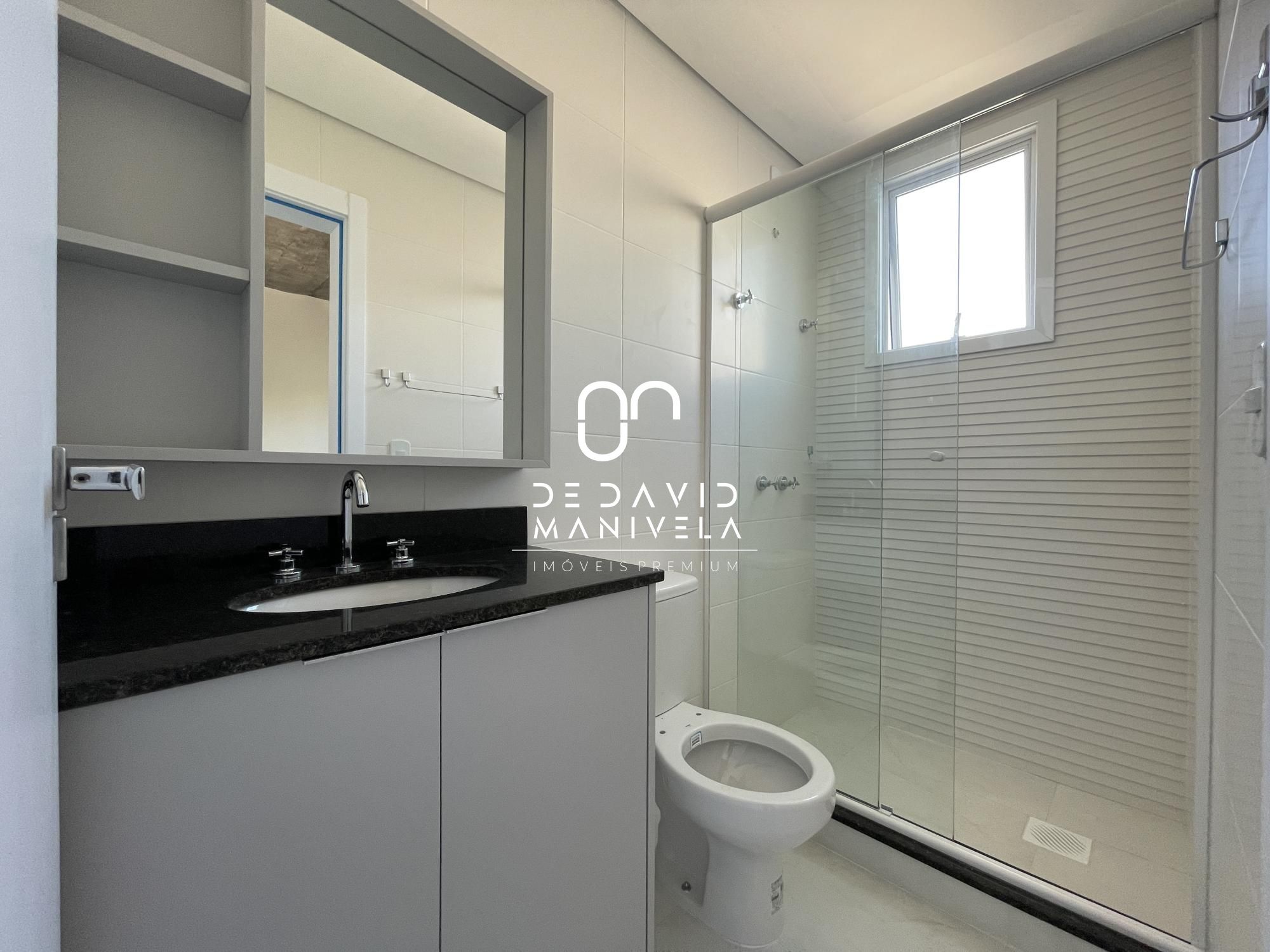 Apartamento com 2 Dormitórios para alugar, 82 m² por R$ 2.850,00 Apartamento com 2 Dormitórios para alugar, 82 m² por R$ 2.850,00