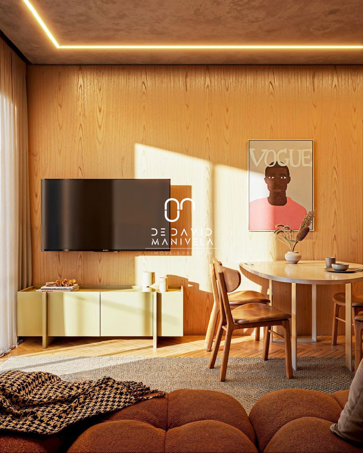 Apartamento com 1 Dormitórios à venda, 33 m² por R$ 227.080,00 Apartamento com 1 Dormitórios à venda, 33 m² por R$ 227.080,00