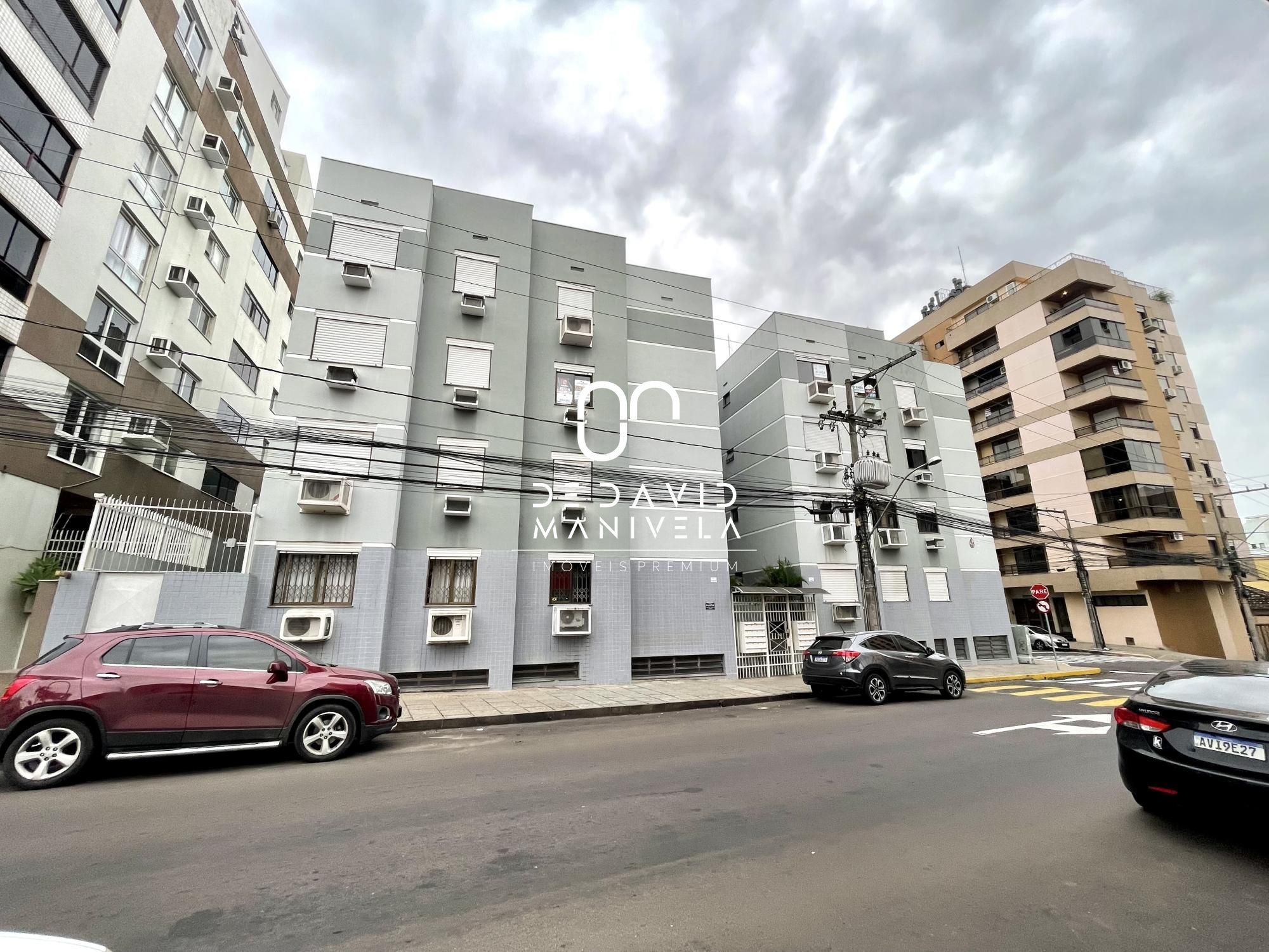 Apartamento para alugar  no Centro - Santa Maria, RS. Imveis