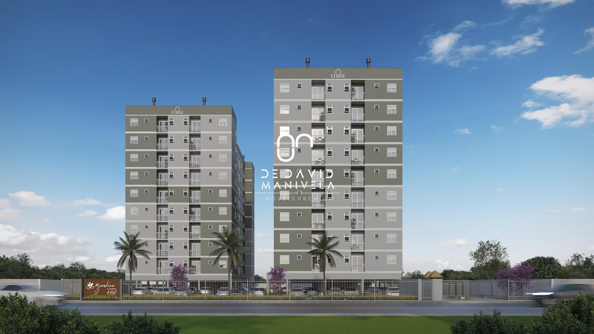 Apartamento à venda  no Camobi - Santa Maria, RS. Imóveis