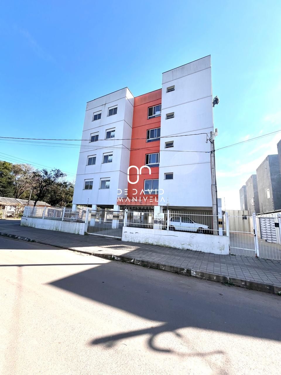 Apartamento à venda  no Lorenzi - Santa Maria, RS. Imóveis