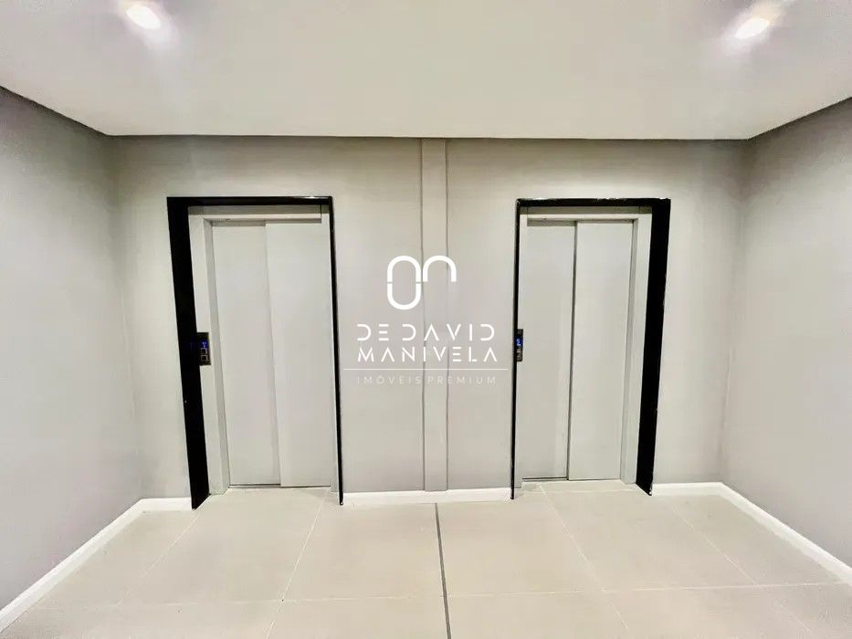 Oportunidade única! apartamento novo e semimobiliado em camo